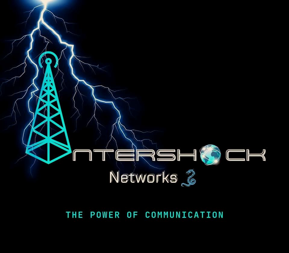 INTERSHOCK Networks — The Power of Communication